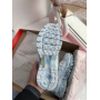 Кросівки блакитні Nike P-6000 Rideliner Blue 