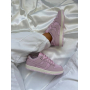 Кросівки Nike Dunk Low WMNS LACE REGAL PINK