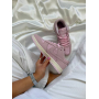 Кросівки Nike Dunk Low WMNS LACE REGAL PINK