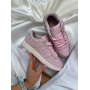 Кросівки Nike Dunk Low WMNS LACE REGAL PINK