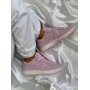 Кросівки Nike Dunk Low WMNS LACE REGAL PINK