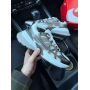 Кросівки Nike V2k Run Mink Brown Summit White College Grey