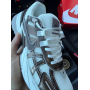 Кросівки Nike V2k Run Mink Brown Summit White College Grey