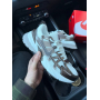 Кросівки Nike V2k Run Mink Brown Summit White College Grey
