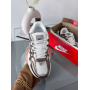 Кросівки Nike V2k Run Mink Brown Summit White College Grey