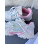 Кросівки Nike V2K Runtekk White Pink