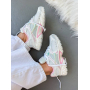 Кросівки Nike V2K Runtekk White Pink