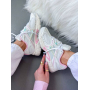 Кросівки Nike V2K Runtekk White Pink