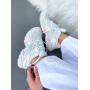Кросівки Nike V2K Runtekk White Pink