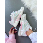 Кросівки Nike V2K Runtekk White Pink