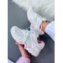 Кросівки Nike V2K Runtekk White Pink
