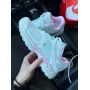Кросівки Nike V2K Runtekk White Pink