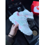 Кросівки Nike V2K Runtekk White Pink