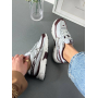 Кросівки Nike Initiator Metallic Bordo
