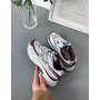 Кросівки Nike Initiator Metallic Bordo