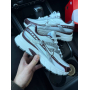 Кросівки Nike Initiator Metallic Bordo