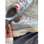 Кросівки сріблясті Nike Initiator Silver