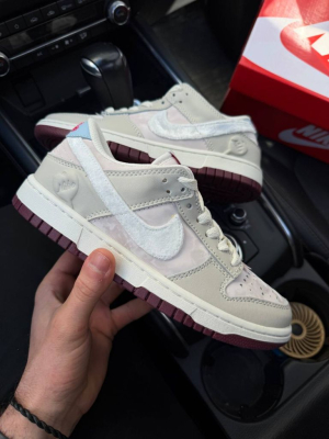 Кросівки Nike Dunk Low Wmns Valentine`s Day