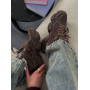 Кросівки шоколадні New Balance 9060 Brown 