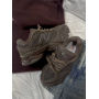 Кросівки шоколадні New Balance 9060 Brown 