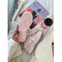 Кросівки Nike SB Dunk Pink