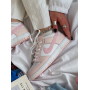 Кросівки Nike SB Dunk Pink