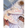 Кросівки Nike SB Dunk Pink