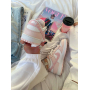 Кросівки Nike SB Dunk Pink