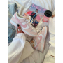 Кросівки Nike SB Dunk Pink