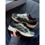 Кросівки хакі Asics Gel-1130 Khaki Brown Grey