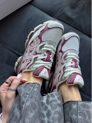 Кросівки Asics Gel NYK Sweet Cream Pink