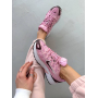 Кросівки рожеві Nike P-6000 Pink