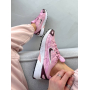 Кросівки рожеві Nike P-6000 Pink