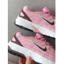 Кросівки рожеві Nike P-6000 Pink