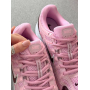 Кросівки рожеві Nike P-6000 Pink