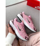 Кросівки рожеві Nike P-6000 Pink