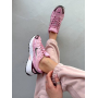 Кросівки рожеві Nike P-6000 Pink