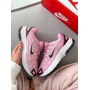 Кросівки рожеві Nike P-6000 Pink