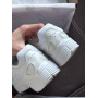 Кросівки білі Nike P-6000 White
