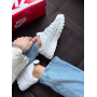 Кросівки білі Nike P-6000 White