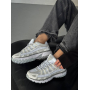 Кросівки Nike P-6000 White Grey