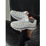 Кросівки Nike P-6000 White Grey
