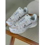 Кросівки Nike P-6000 White Beige