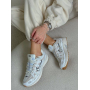 Кросівки Nike P-6000 White Beige