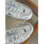 Кросівки Nike P-6000 White Beige