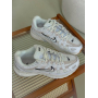 Кросівки Nike P-6000 White Beige