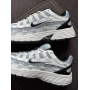 Кросівки Nike P-6000 White Black