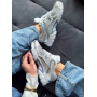 Кросівки Nike V5 RNR Metallic Silver Whute