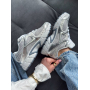 Кросівки Nike V5 RNR Metallic Silver Whute