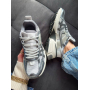 Кросівки Nike V2k Runtekk Pur Platinum Wolf Grey